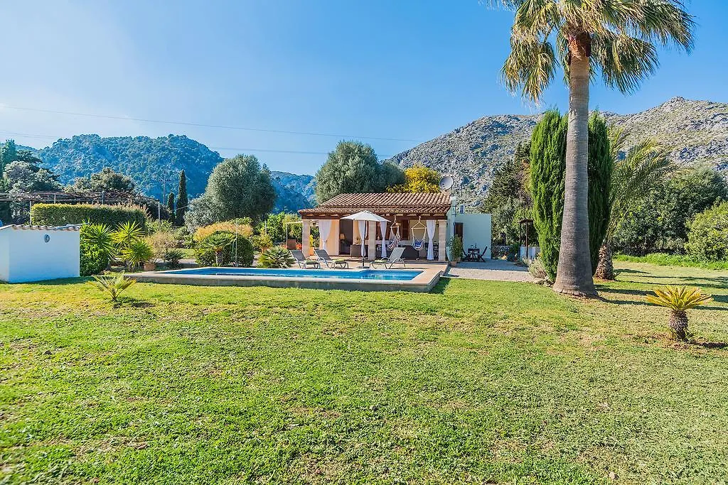 Rostolla Villa Pollenca