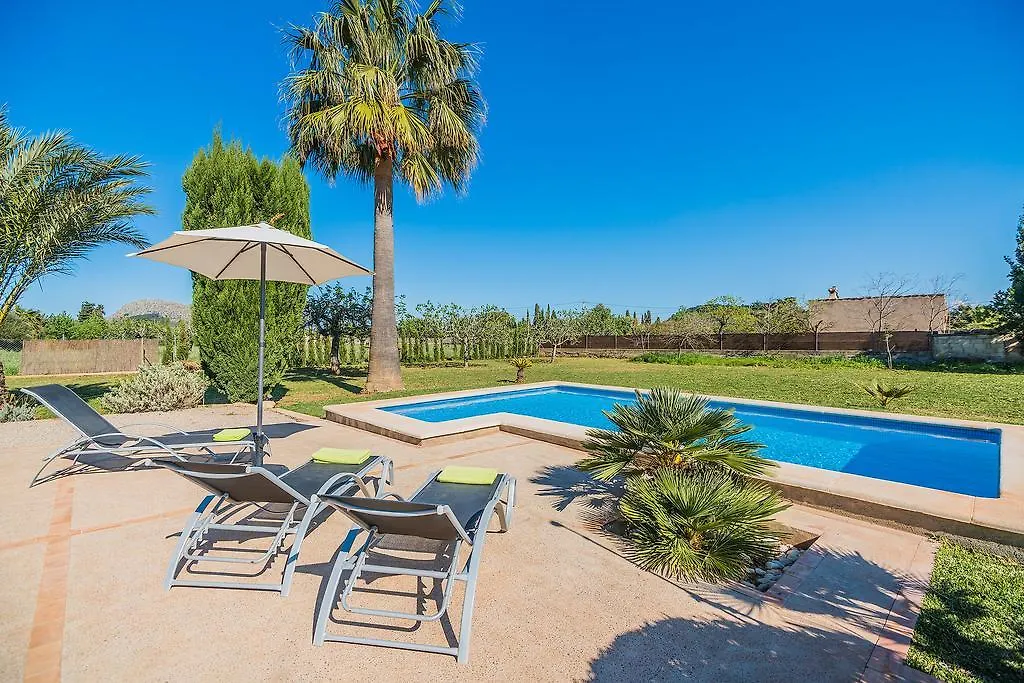 Rostolla Villa Pollenca 0*,  Spain