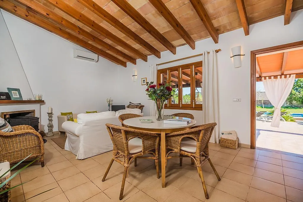 Rostolla Villa Pollenca