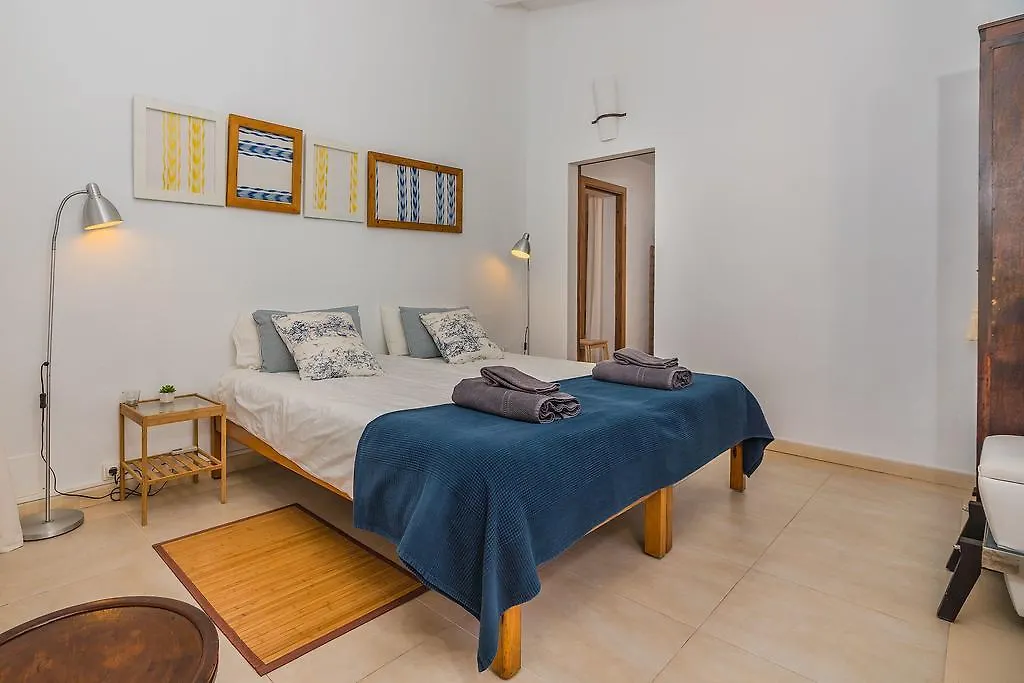 Rostolla Villa Pollenca Spain